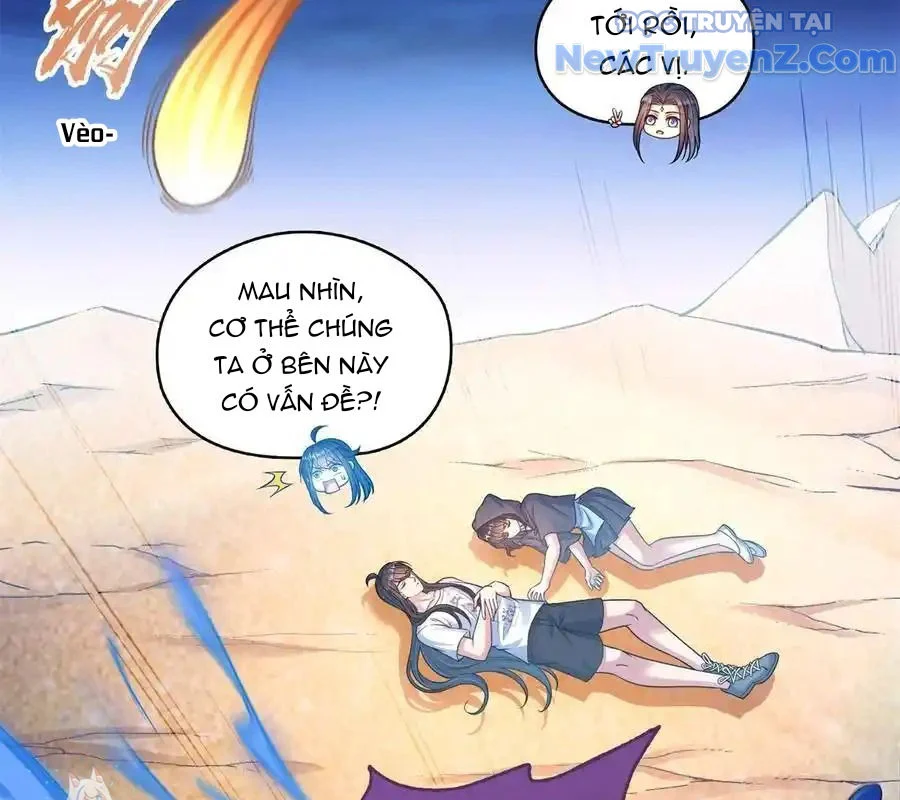 Tu Chân Nói Chuyện Phiếm Quần Chapter 613 - Trang 2