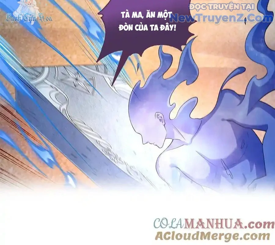 Tu Chân Nói Chuyện Phiếm Quần Chapter 613 - Trang 2