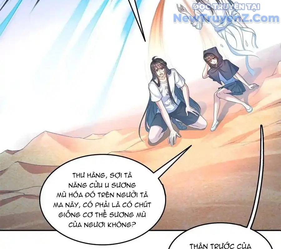 Tu Chân Nói Chuyện Phiếm Quần Chapter 613 - Trang 2