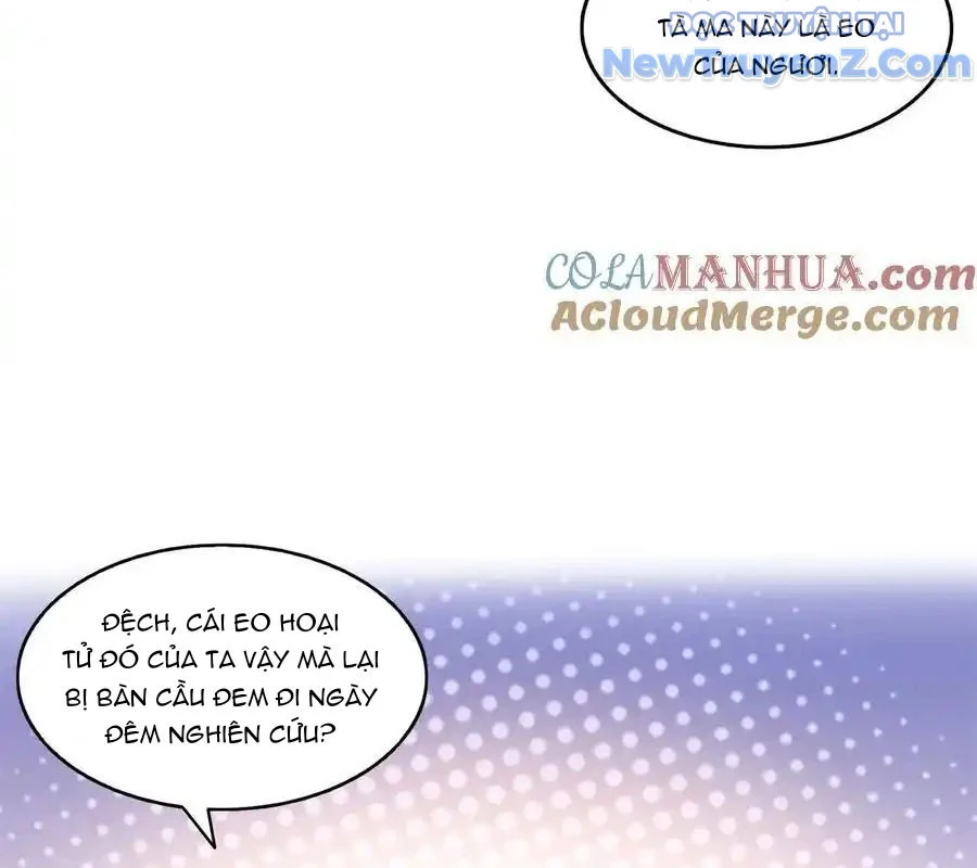 Tu Chân Nói Chuyện Phiếm Quần Chapter 613 - Trang 2
