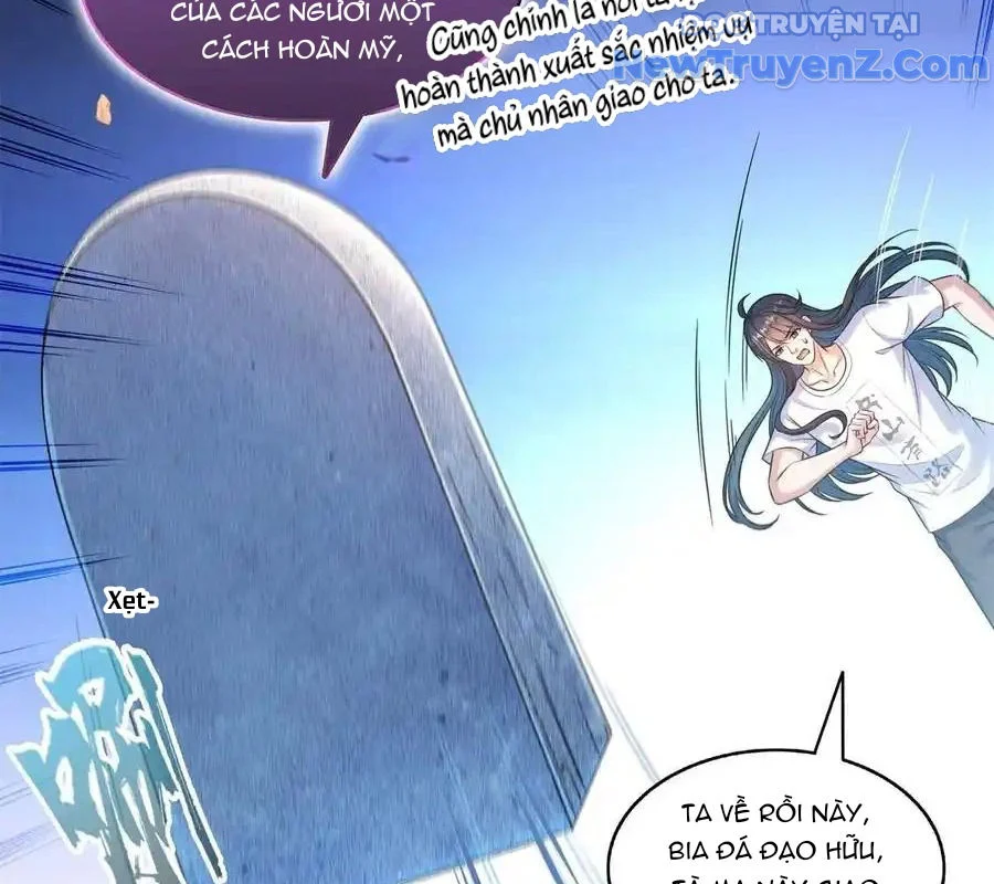 Tu Chân Nói Chuyện Phiếm Quần Chapter 613 - Trang 2