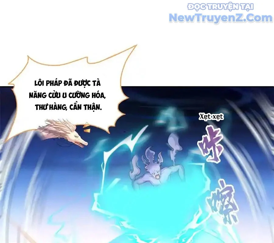 Tu Chân Nói Chuyện Phiếm Quần Chapter 613 - Trang 2