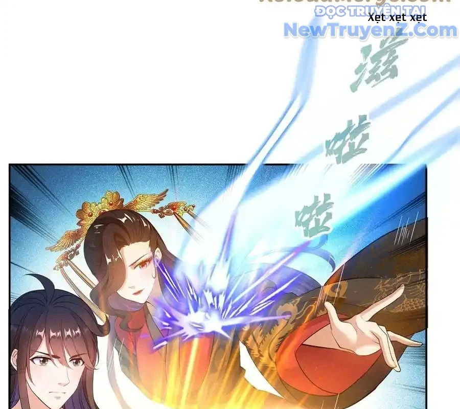 Tu Chân Nói Chuyện Phiếm Quần Chapter 613 - Trang 2