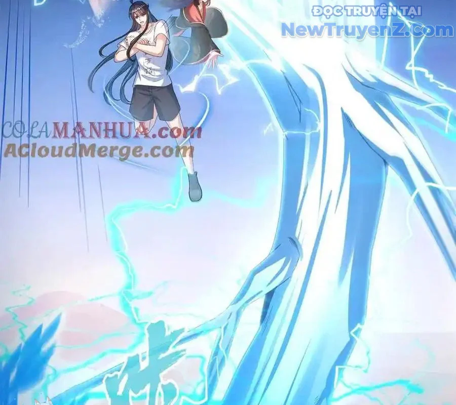 Tu Chân Nói Chuyện Phiếm Quần Chapter 613 - Trang 2