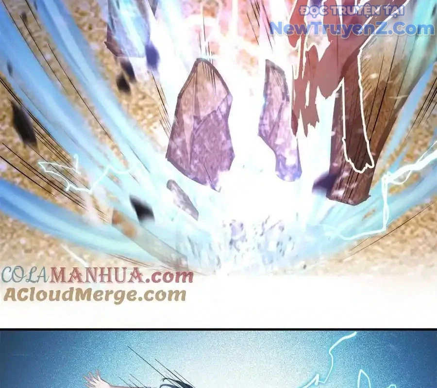 Tu Chân Nói Chuyện Phiếm Quần Chapter 613 - Trang 2