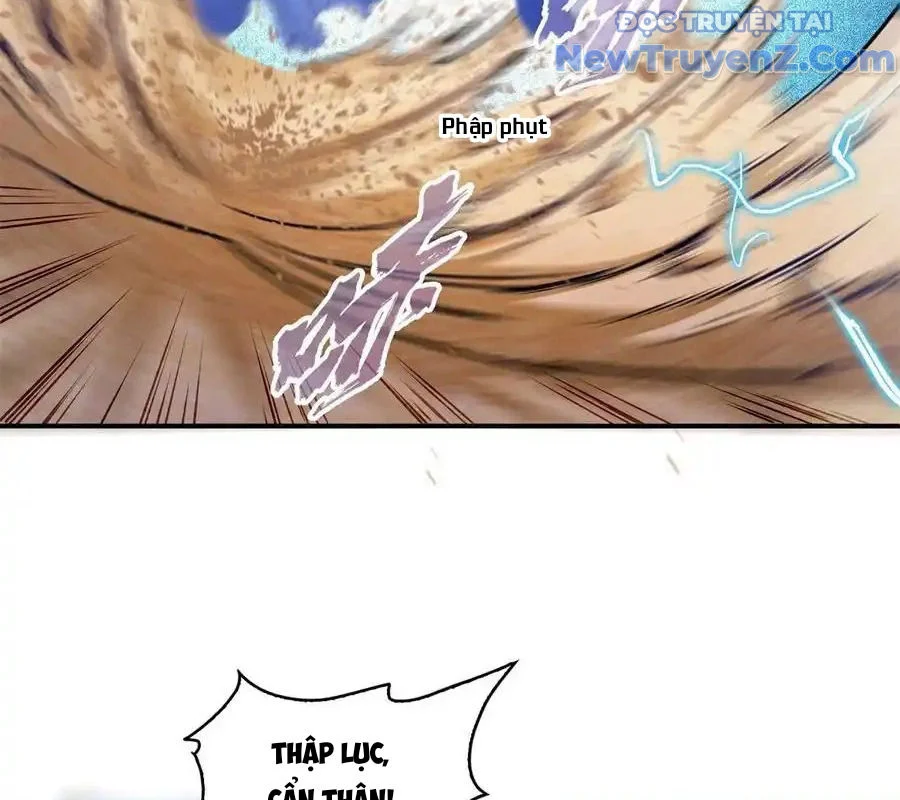 Tu Chân Nói Chuyện Phiếm Quần Chapter 613 - Trang 2