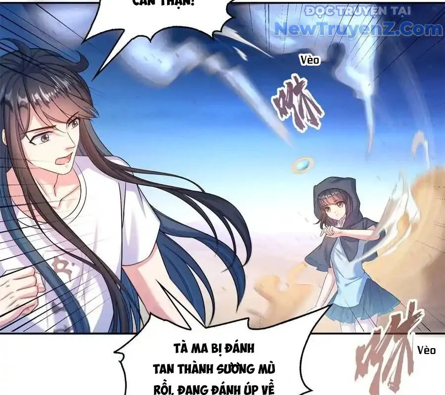 Tu Chân Nói Chuyện Phiếm Quần Chapter 613 - Trang 2