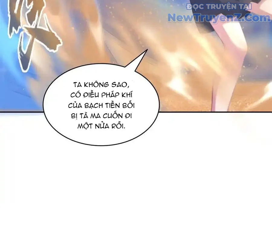 Tu Chân Nói Chuyện Phiếm Quần Chapter 613 - Trang 2