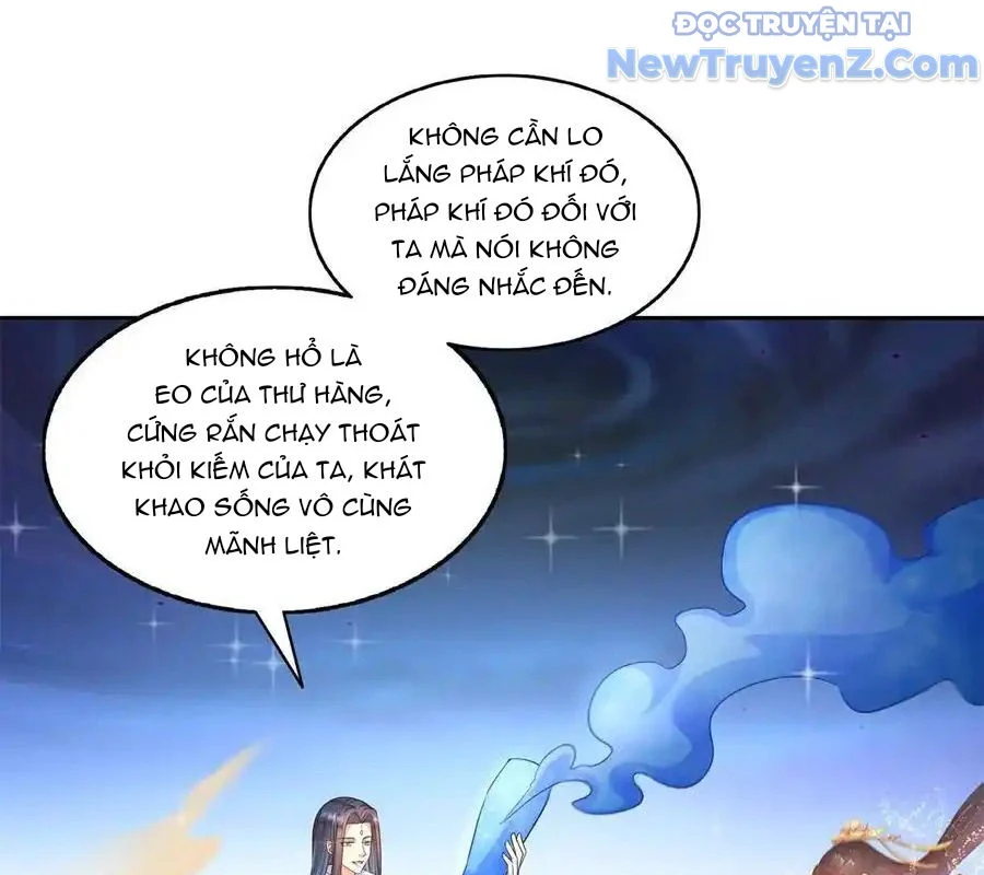 Tu Chân Nói Chuyện Phiếm Quần Chapter 613 - Trang 2