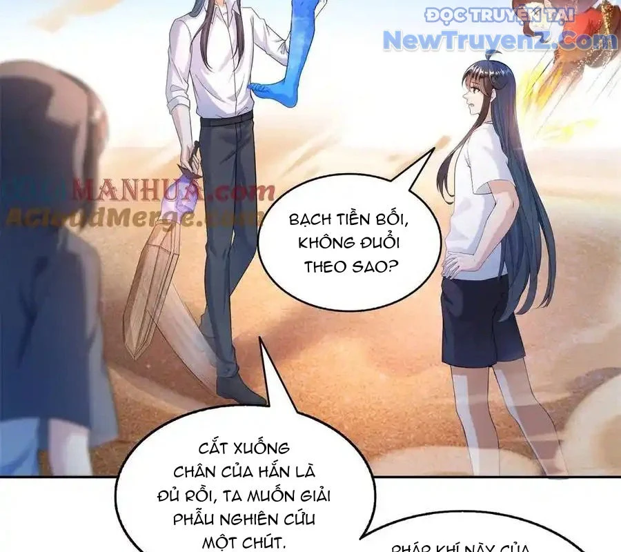 Tu Chân Nói Chuyện Phiếm Quần Chapter 613 - Trang 2