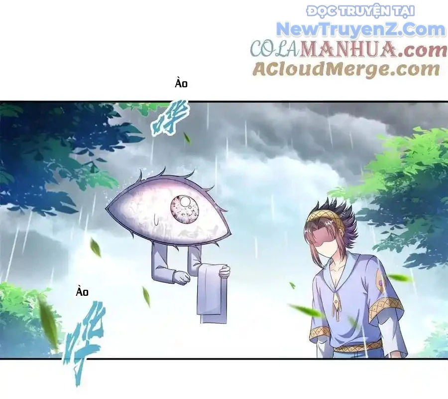 Tu Chân Nói Chuyện Phiếm Quần Chapter 613 - Trang 2