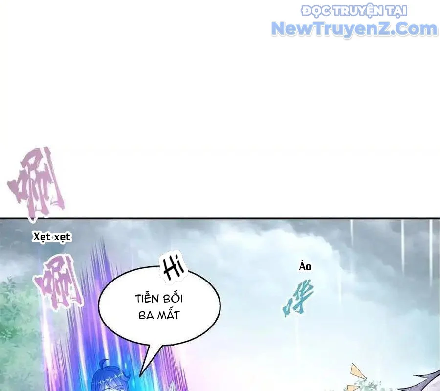Tu Chân Nói Chuyện Phiếm Quần Chapter 613 - Trang 2