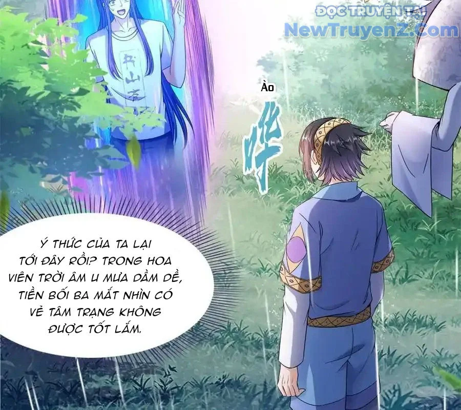 Tu Chân Nói Chuyện Phiếm Quần Chapter 613 - Trang 2