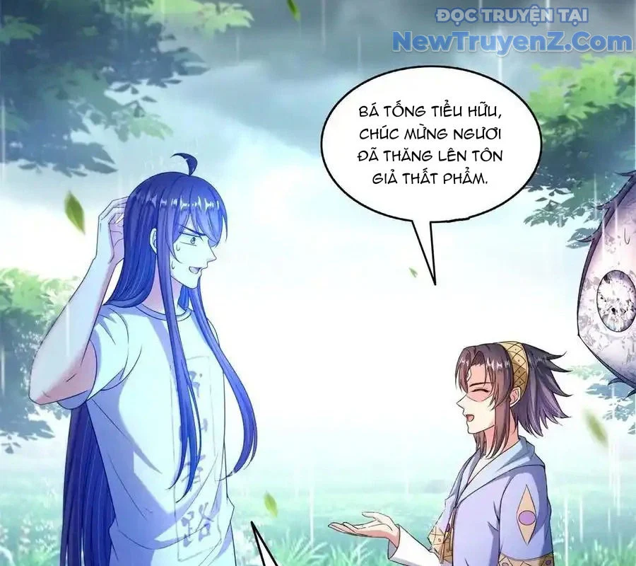 Tu Chân Nói Chuyện Phiếm Quần Chapter 613 - Trang 2