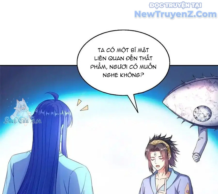 Tu Chân Nói Chuyện Phiếm Quần Chapter 613 - Trang 2