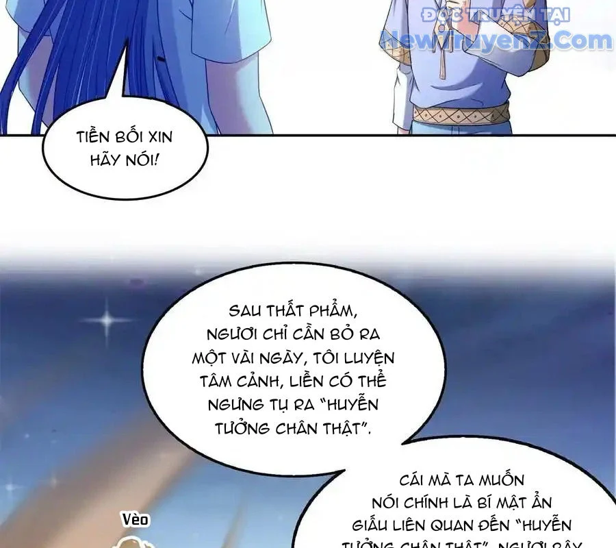 Tu Chân Nói Chuyện Phiếm Quần Chapter 613 - Trang 2