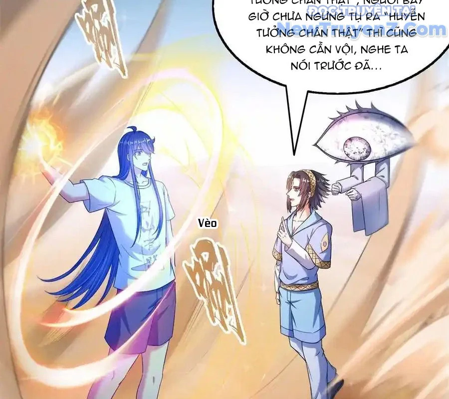 Tu Chân Nói Chuyện Phiếm Quần Chapter 613 - Trang 2