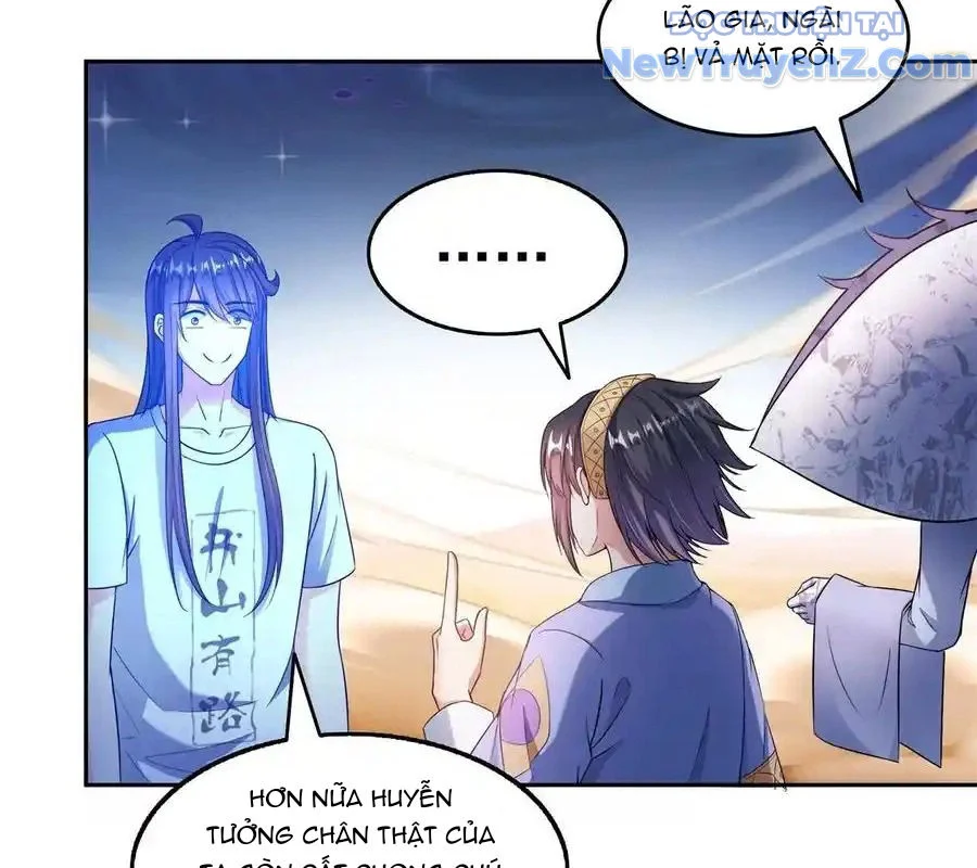 Tu Chân Nói Chuyện Phiếm Quần Chapter 613 - Trang 2