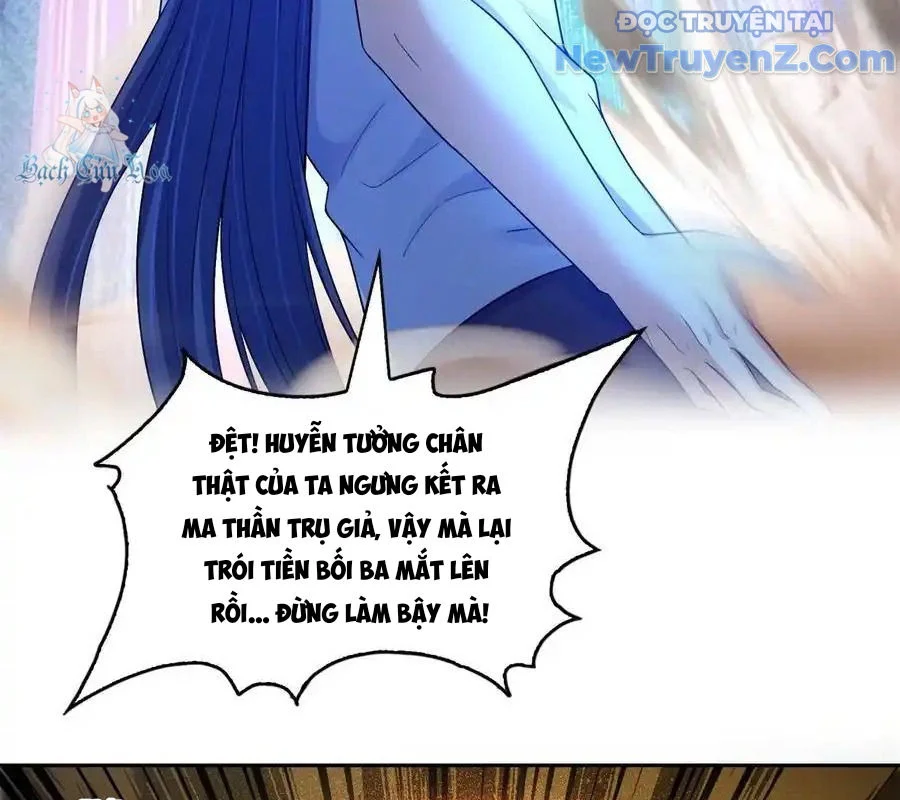 Tu Chân Nói Chuyện Phiếm Quần Chapter 613 - Trang 2