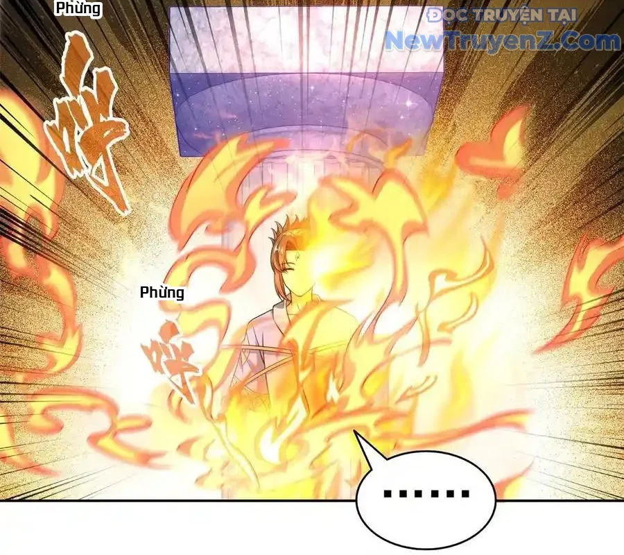 Tu Chân Nói Chuyện Phiếm Quần Chapter 613 - Trang 2