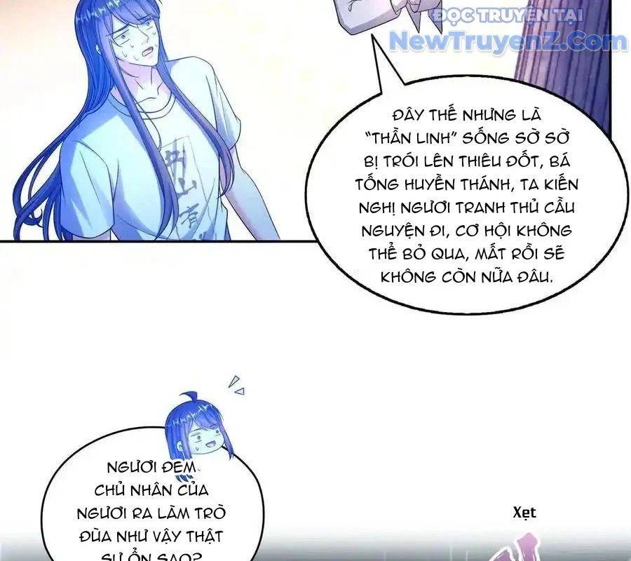 Tu Chân Nói Chuyện Phiếm Quần Chapter 613 - Trang 2