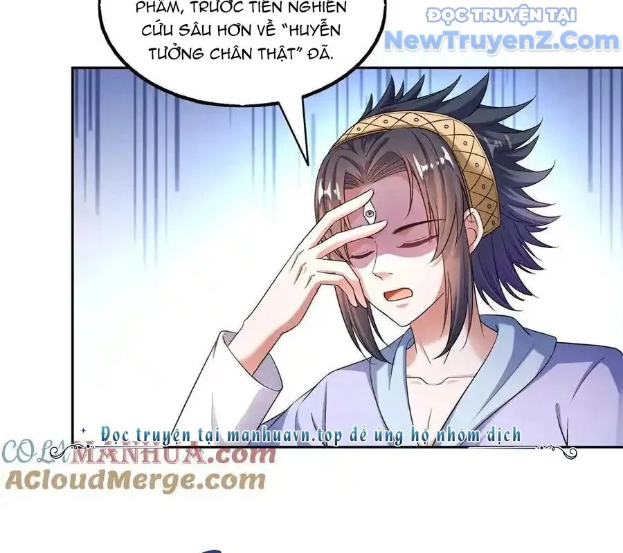 Tu Chân Nói Chuyện Phiếm Quần Chapter 613 - Trang 2