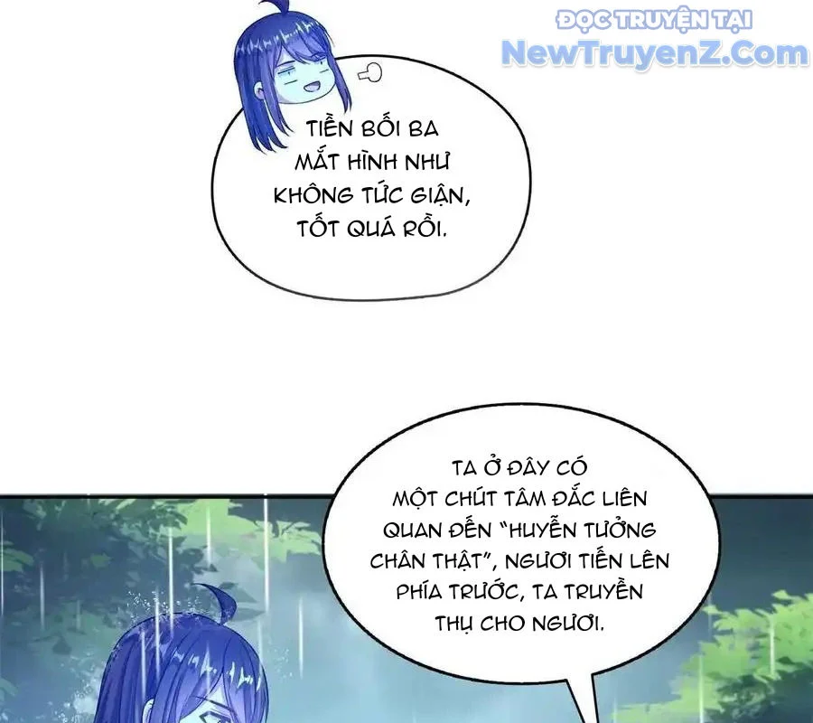 Tu Chân Nói Chuyện Phiếm Quần Chapter 613 - Trang 2