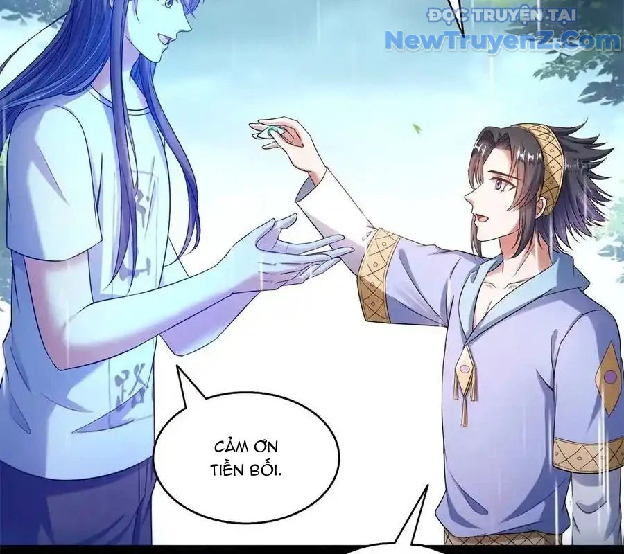Tu Chân Nói Chuyện Phiếm Quần Chapter 613 - Trang 2