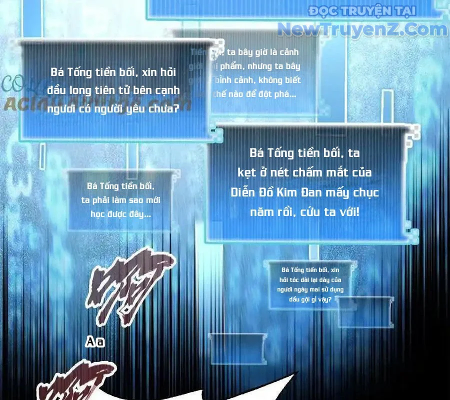 Tu Chân Nói Chuyện Phiếm Quần Chapter 613 - Trang 2