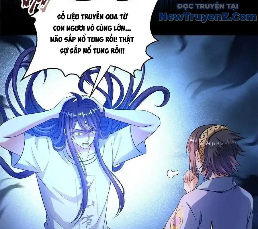 Tu Chân Nói Chuyện Phiếm Quần Chapter 613 - Trang 2