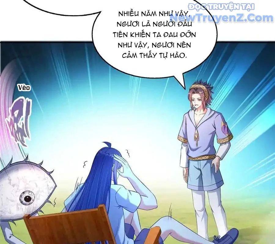 Tu Chân Nói Chuyện Phiếm Quần Chapter 613 - Trang 2