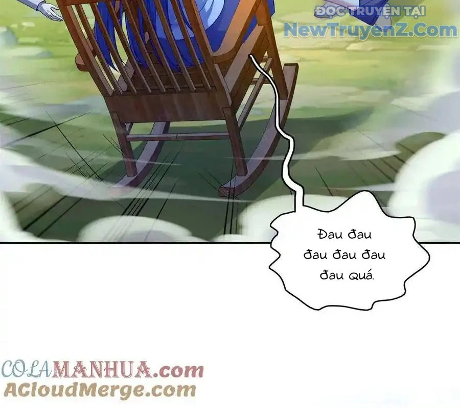 Tu Chân Nói Chuyện Phiếm Quần Chapter 613 - Trang 2