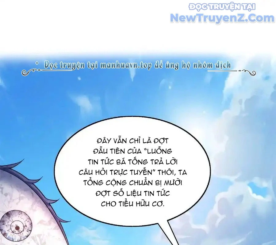 Tu Chân Nói Chuyện Phiếm Quần Chapter 613 - Trang 2