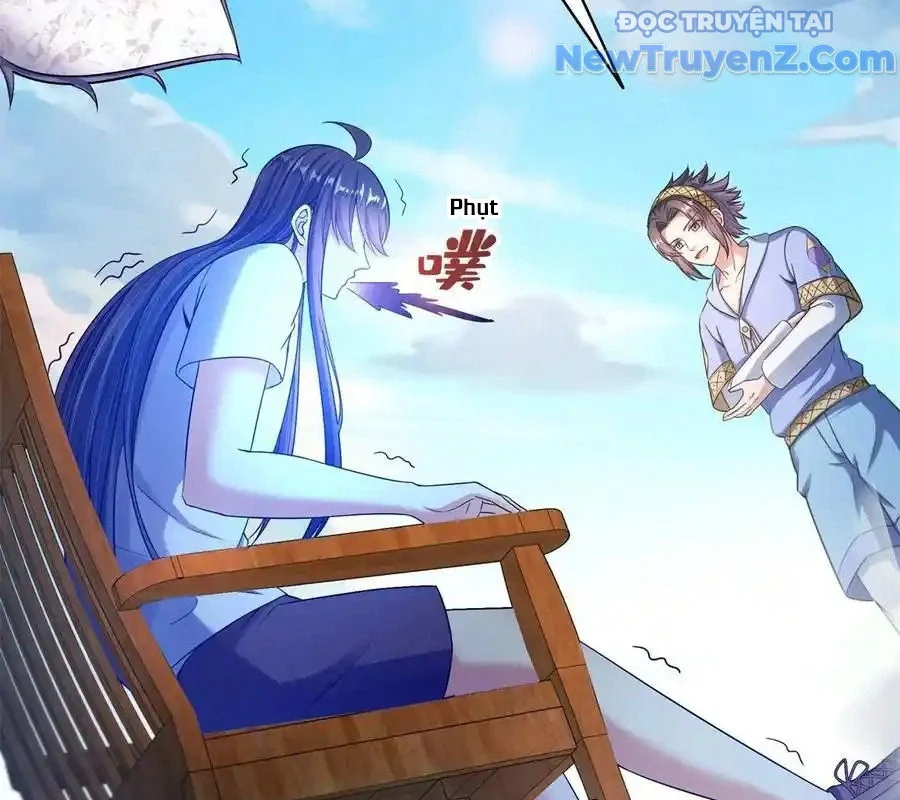 Tu Chân Nói Chuyện Phiếm Quần Chapter 613 - Trang 2