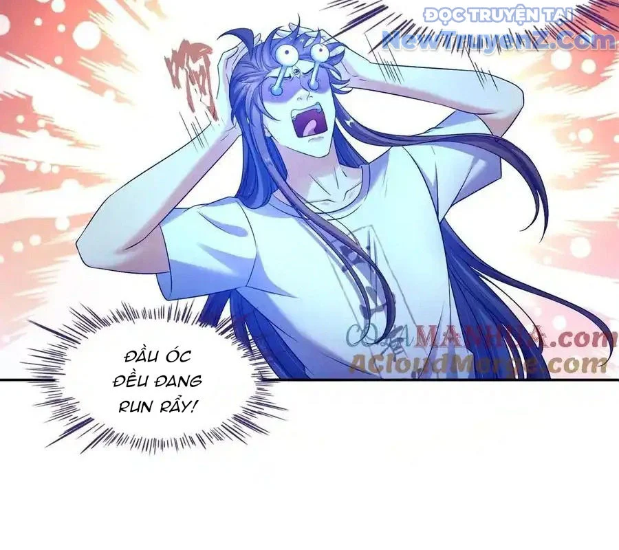 Tu Chân Nói Chuyện Phiếm Quần Chapter 613 - Trang 2