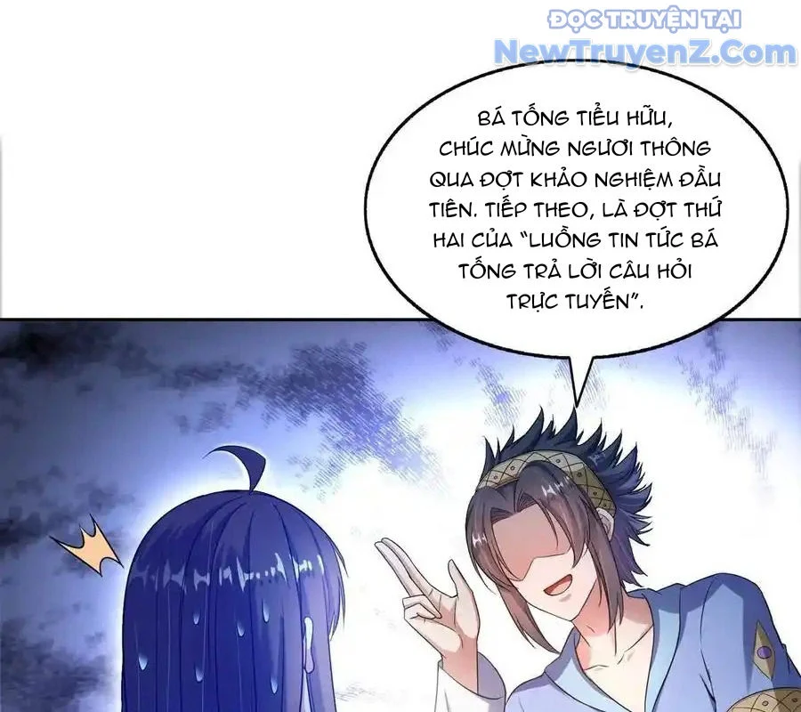 Tu Chân Nói Chuyện Phiếm Quần Chapter 613 - Trang 2