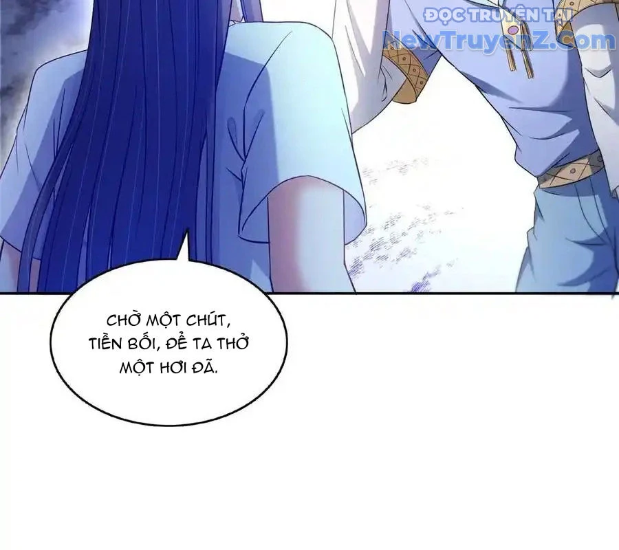 Tu Chân Nói Chuyện Phiếm Quần Chapter 613 - Trang 2