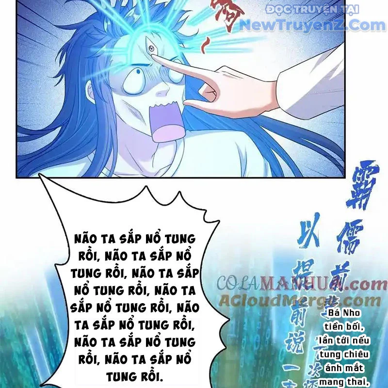 Tu Chân Nói Chuyện Phiếm Quần Chapter 614 - Trang 2