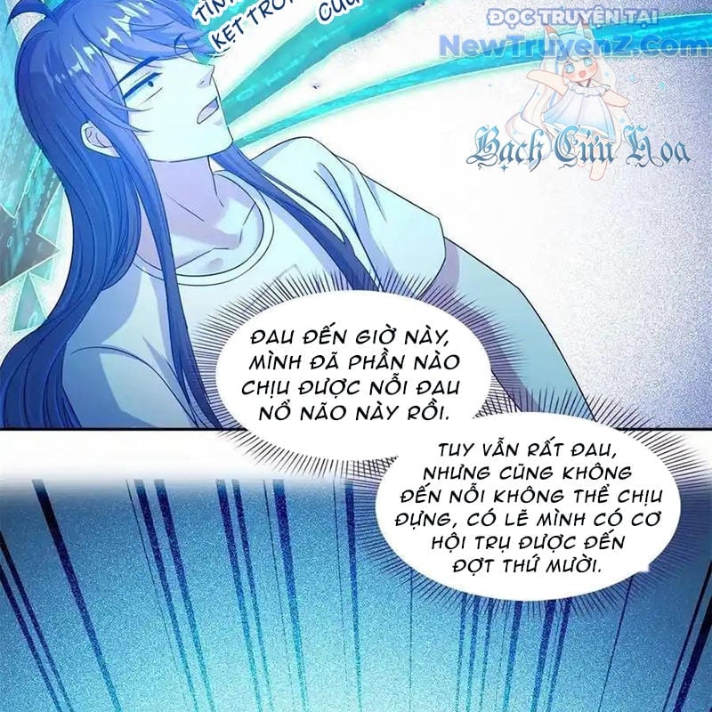 Tu Chân Nói Chuyện Phiếm Quần Chapter 614 - Trang 2