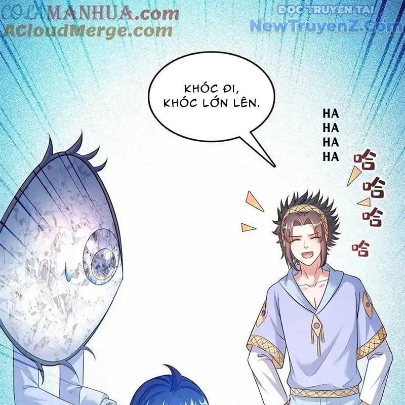 Tu Chân Nói Chuyện Phiếm Quần Chapter 614 - Trang 2