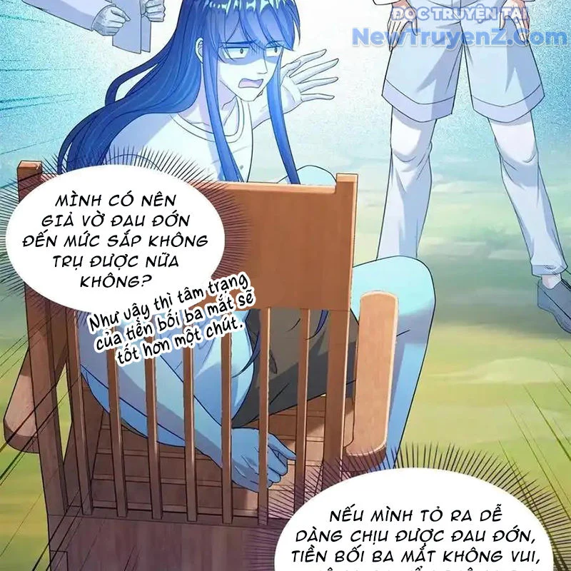 Tu Chân Nói Chuyện Phiếm Quần Chapter 614 - Trang 2