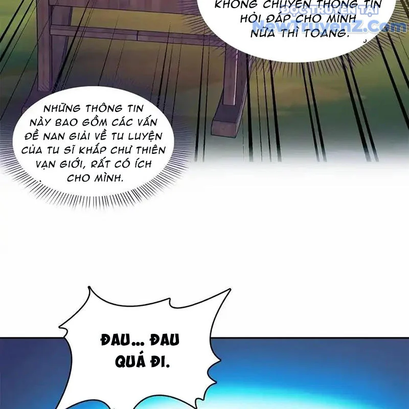 Tu Chân Nói Chuyện Phiếm Quần Chapter 614 - Trang 2