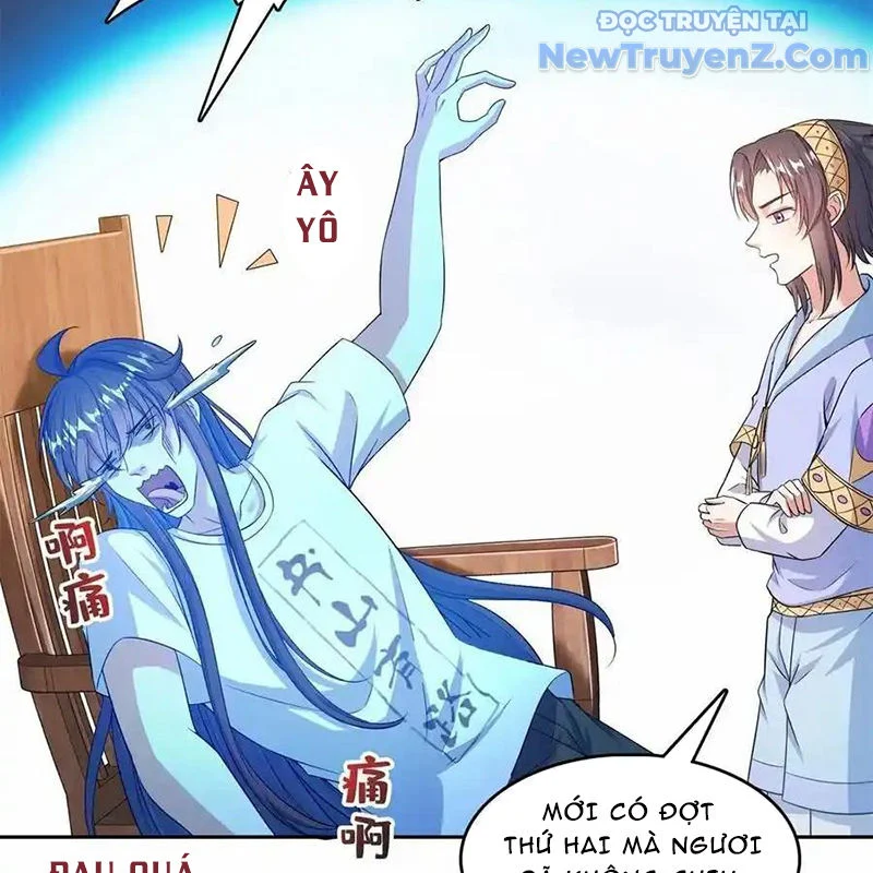Tu Chân Nói Chuyện Phiếm Quần Chapter 614 - Trang 2