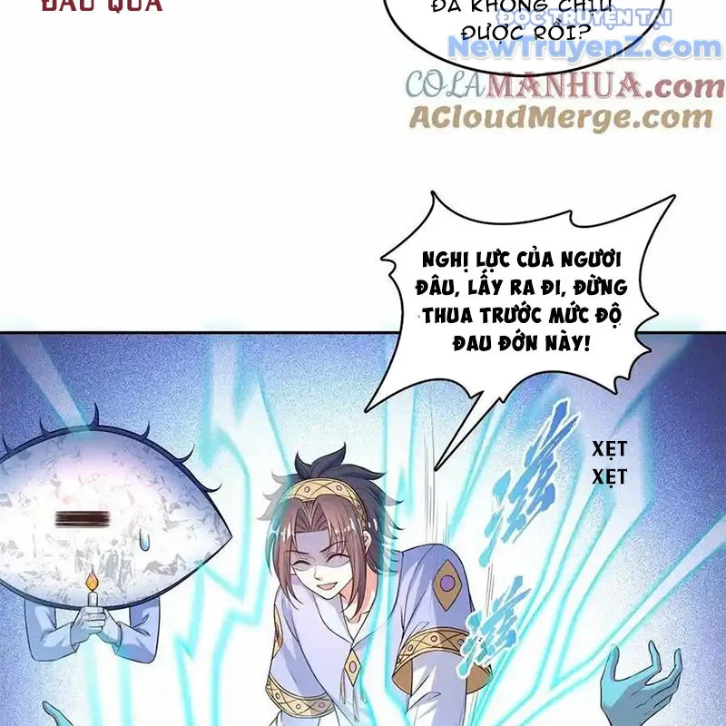 Tu Chân Nói Chuyện Phiếm Quần Chapter 614 - Trang 2