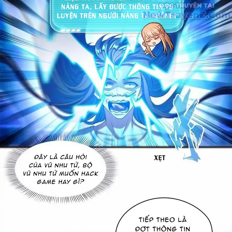 Tu Chân Nói Chuyện Phiếm Quần Chapter 614 - Trang 2