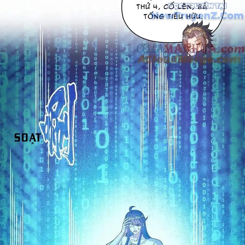 Tu Chân Nói Chuyện Phiếm Quần Chapter 614 - Trang 2