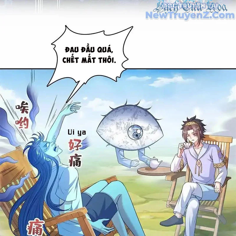 Tu Chân Nói Chuyện Phiếm Quần Chapter 614 - Trang 2