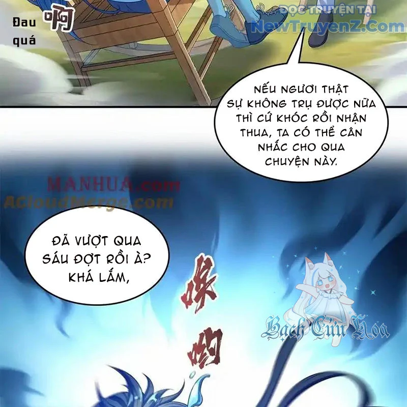 Tu Chân Nói Chuyện Phiếm Quần Chapter 614 - Trang 2