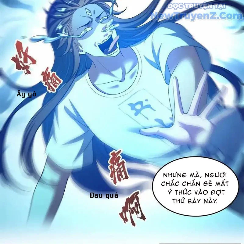 Tu Chân Nói Chuyện Phiếm Quần Chapter 614 - Trang 2