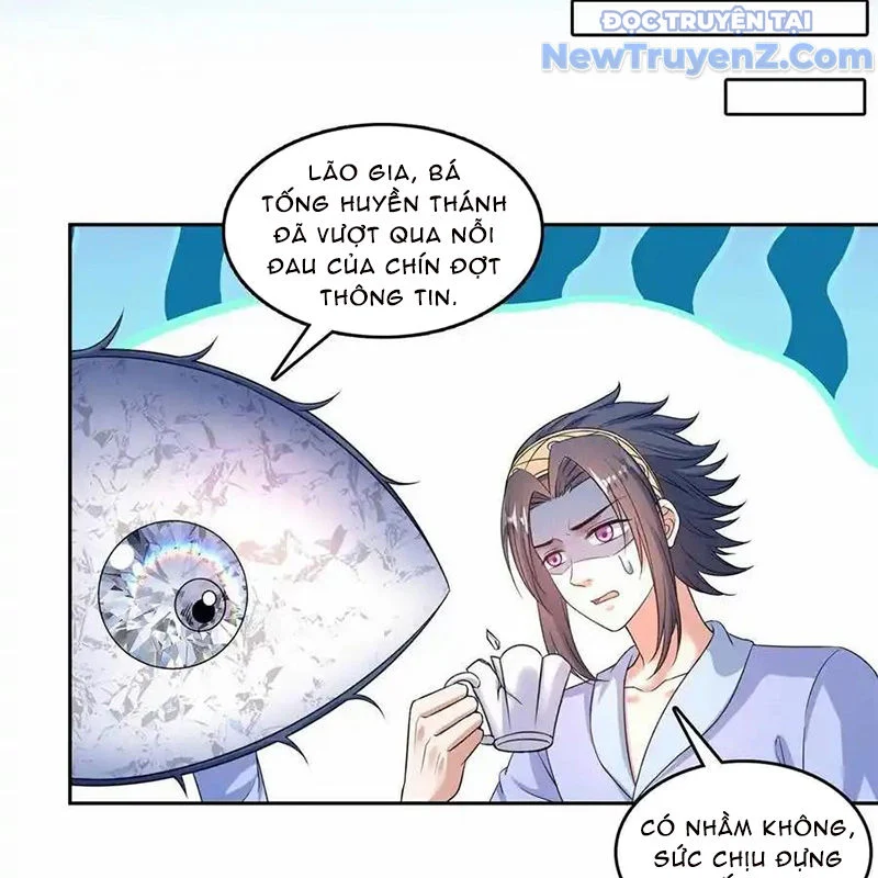 Tu Chân Nói Chuyện Phiếm Quần Chapter 614 - Trang 2
